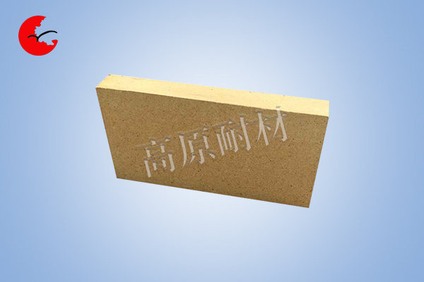 热风炉用耐火砖