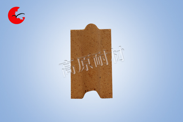 异型高铝砖